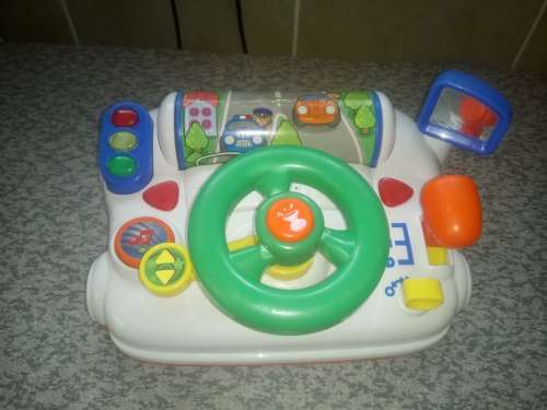 Melissa and Doug, LeapFrog & other educational toys for fine motor skills development